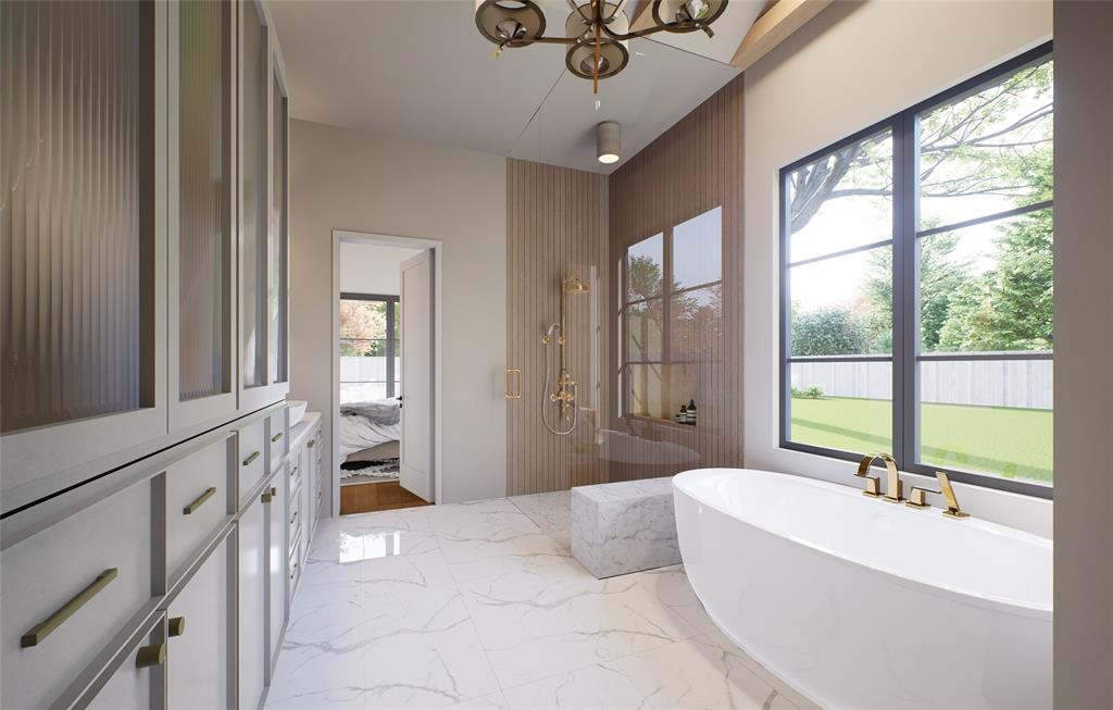 North Lake Estates - Residential