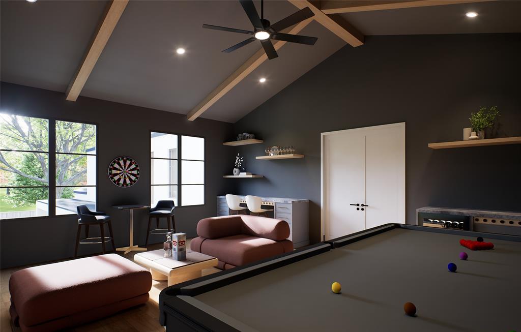 North Lake Estates - Residential