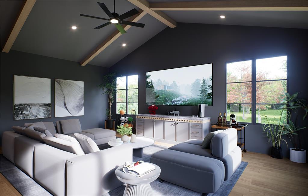 North Lake Estates - Residential