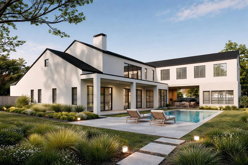 North Lake Estates - Residential