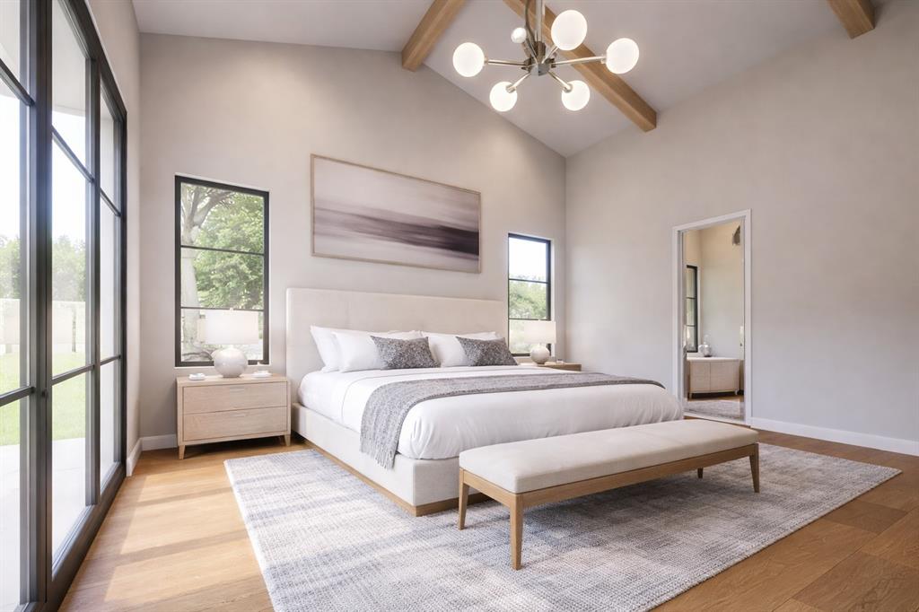 North Lake Estates - Residential