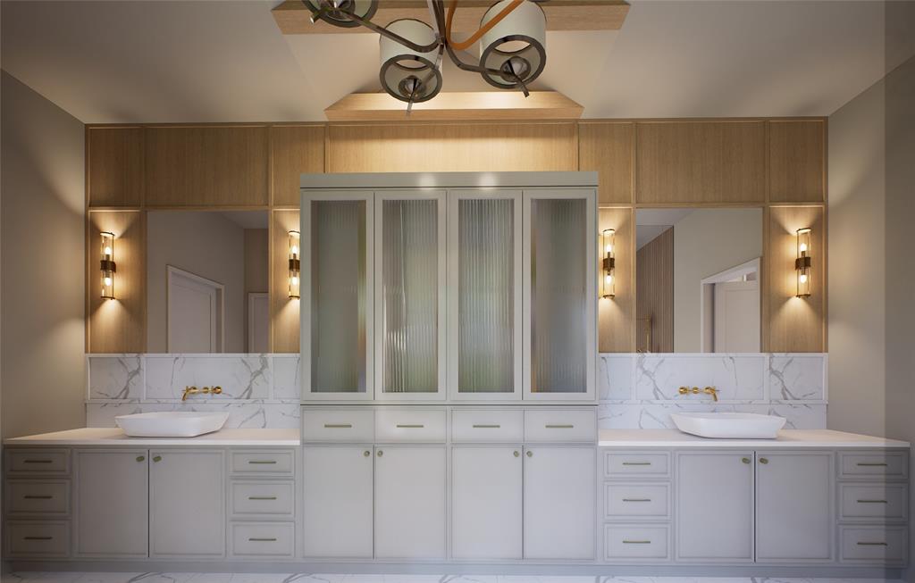 North Lake Estates - Residential