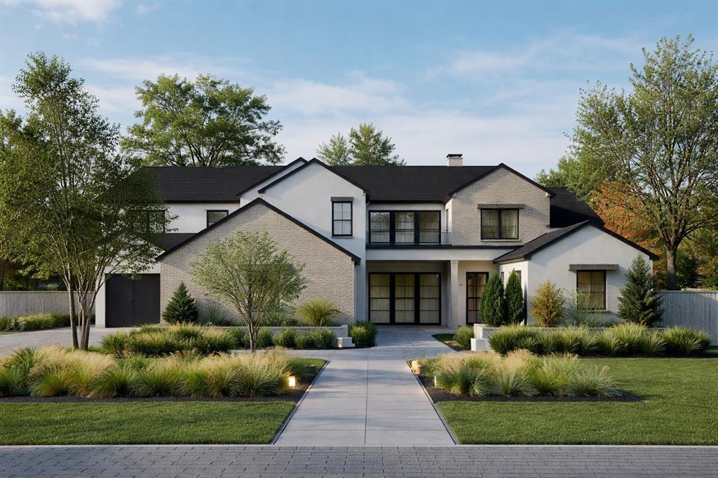 North Lake Estates - Residential