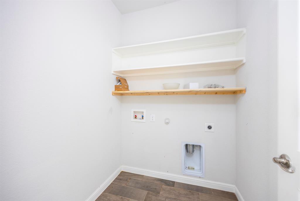 Oak Creek Trails Ph 3b - Residential