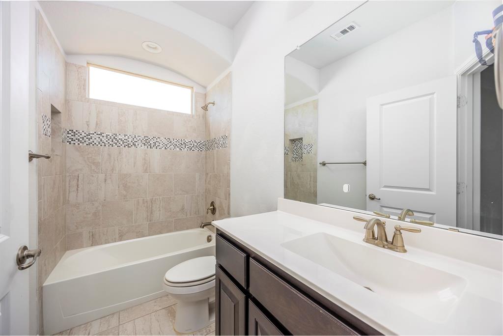 Oak Creek Trails Ph 3b - Residential