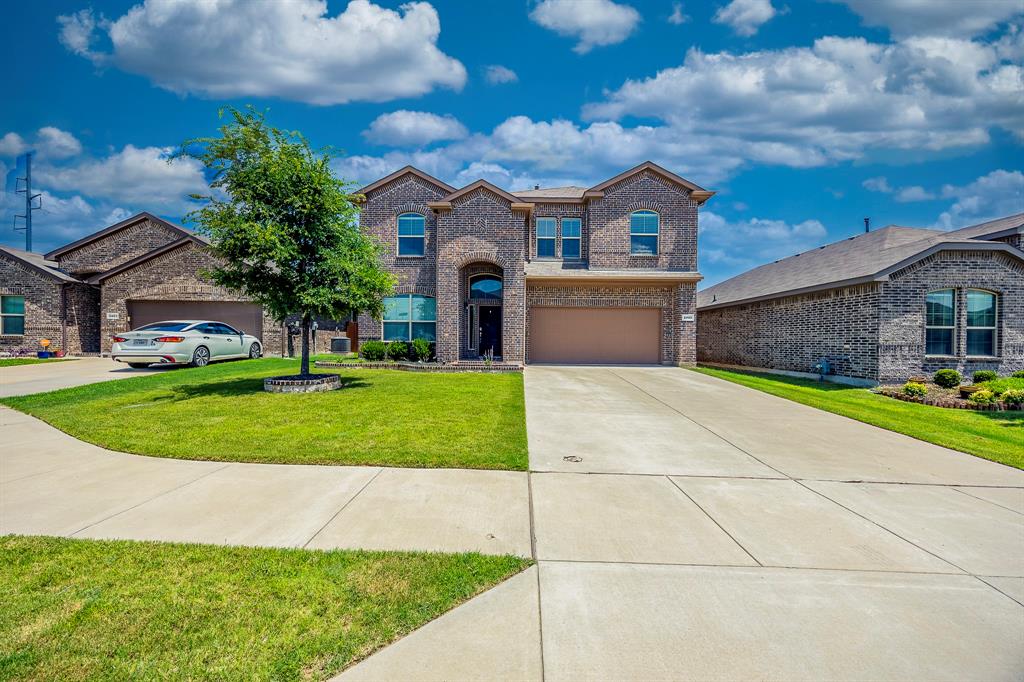 2405 Pumpjack Drive