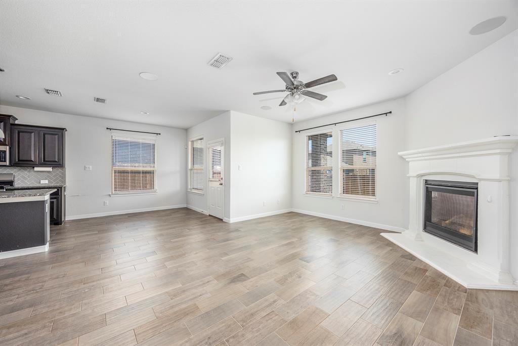 Oak Creek Trails Ph 3b - Residential