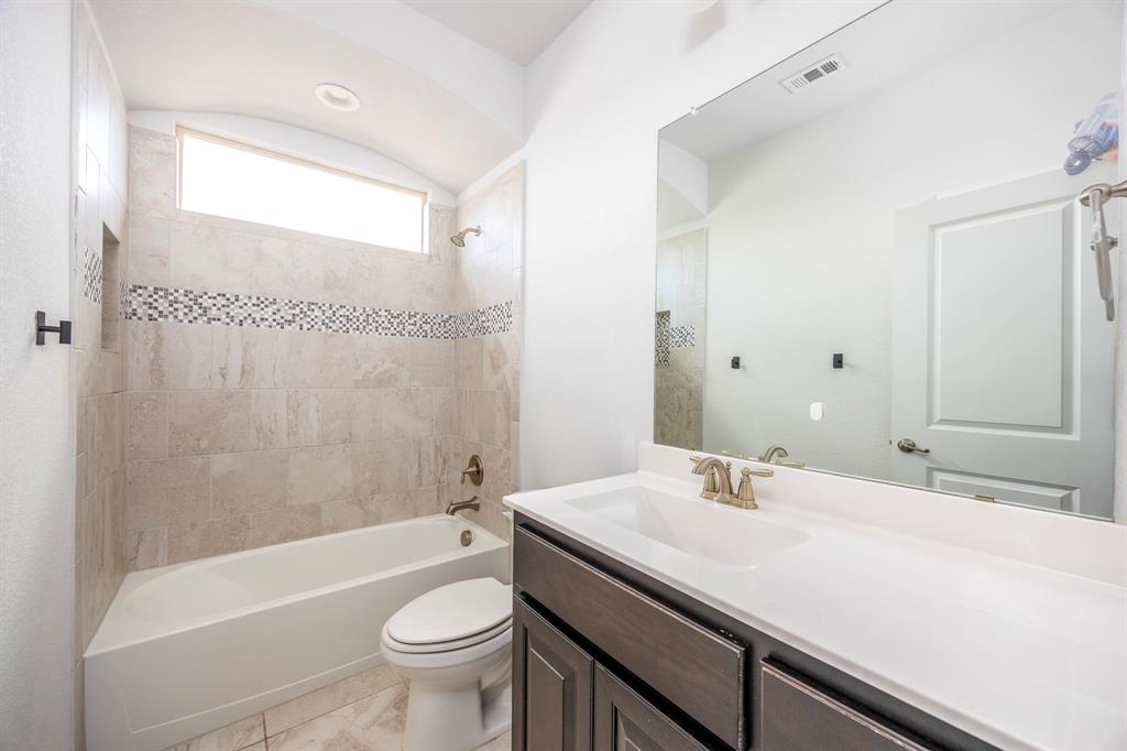 Oak Creek Trails Ph 3b - Residential