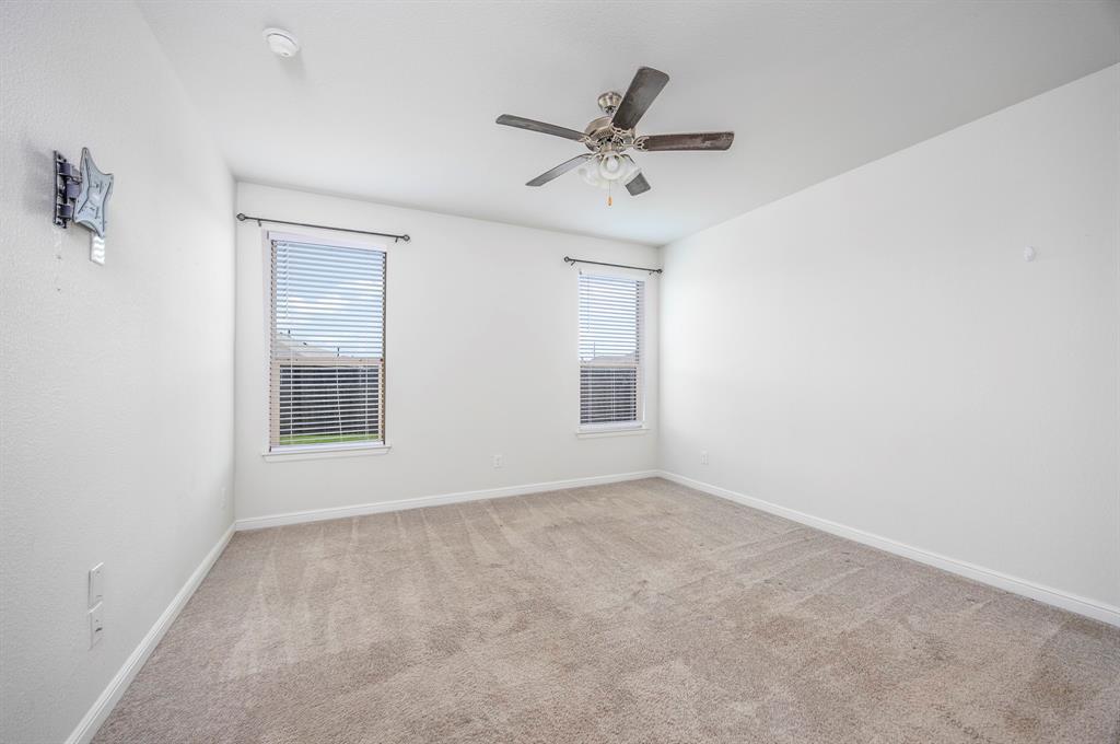 Oak Creek Trails Ph 3b - Residential