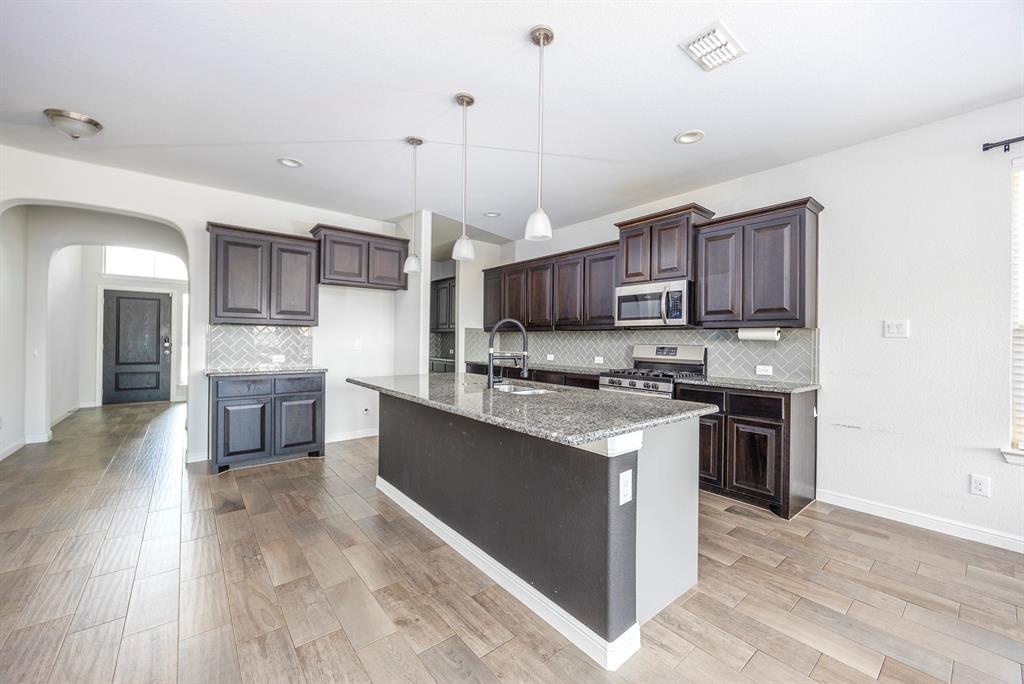 Oak Creek Trails Ph 3b - Residential