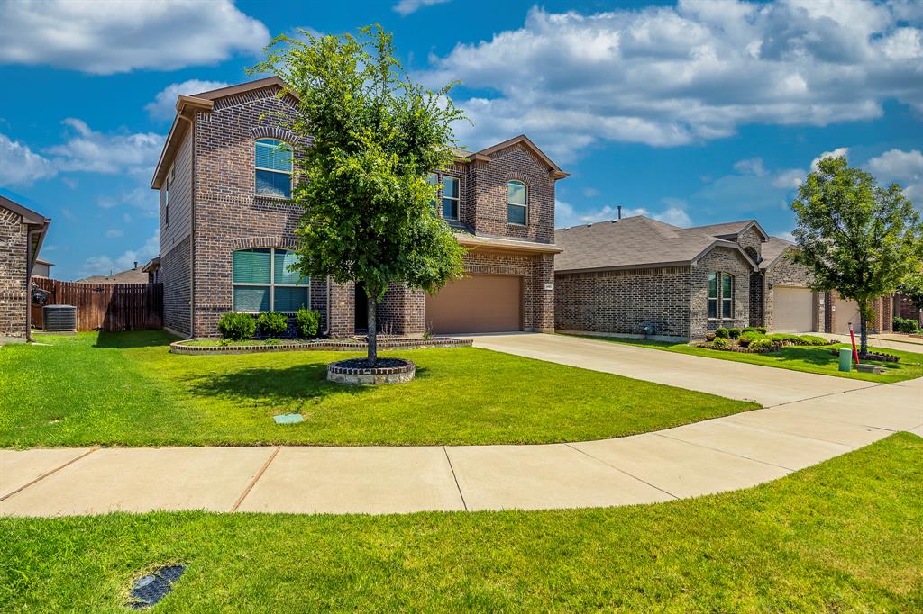 2405 Pumpjack Drive