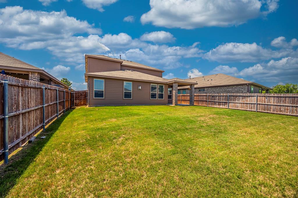 Oak Creek Trails Ph 3b - Residential