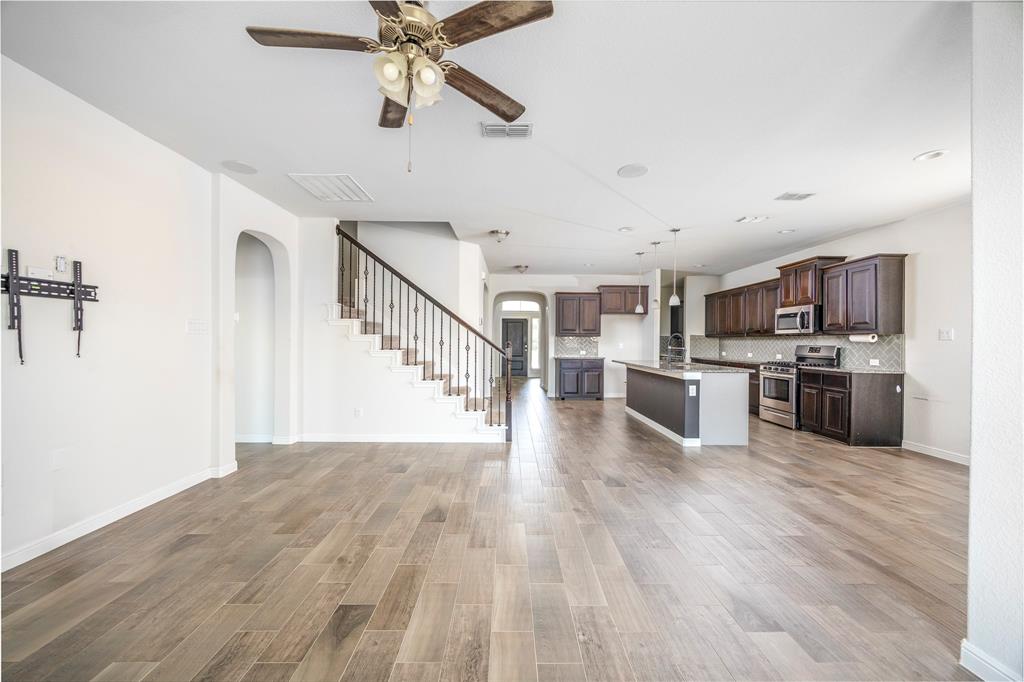 Oak Creek Trails Ph 3b - Residential