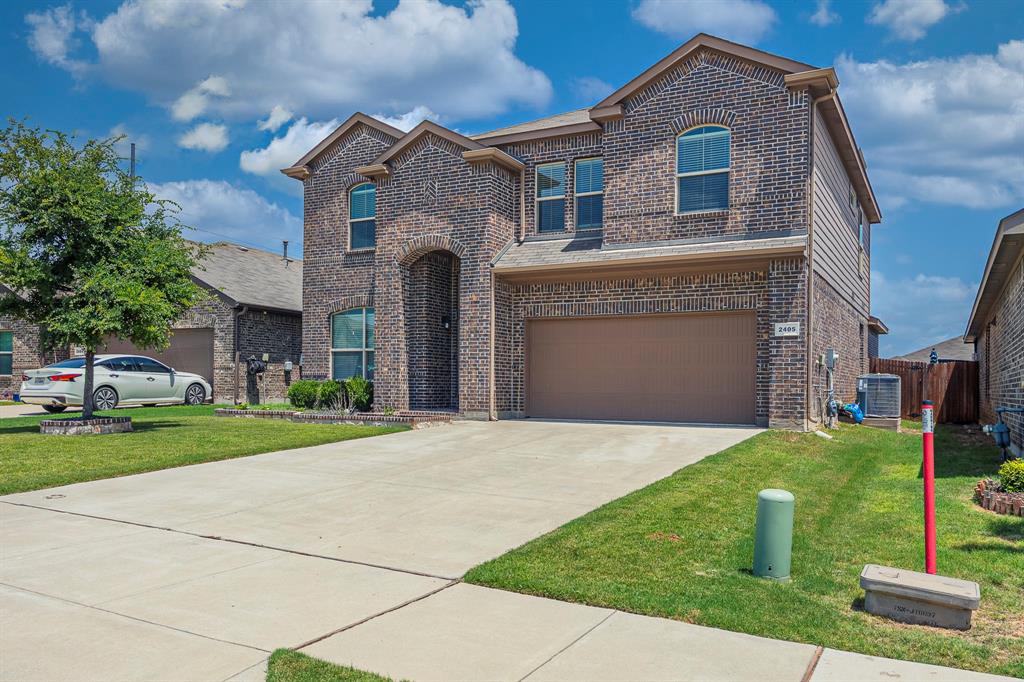 2405 Pumpjack Drive