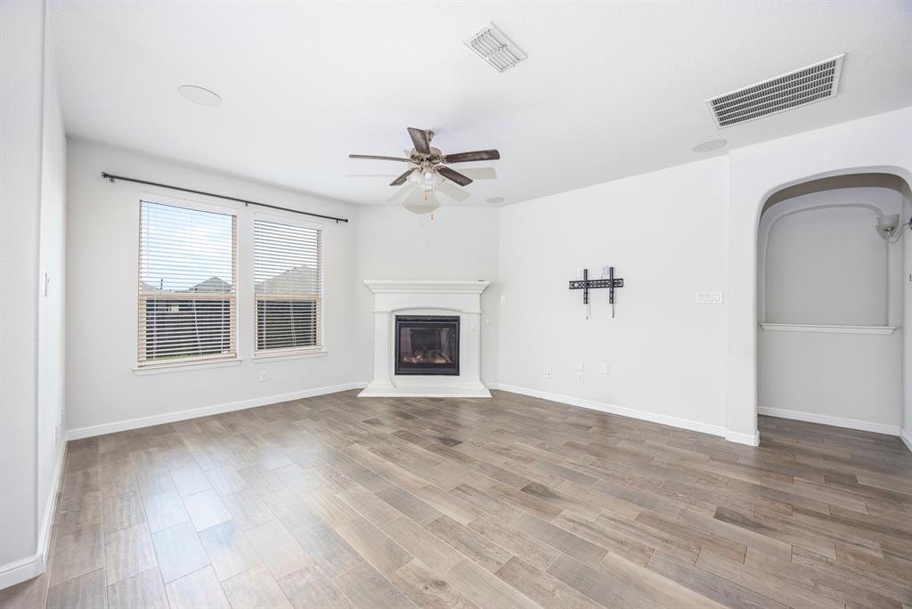 Oak Creek Trails Ph 3b - Residential