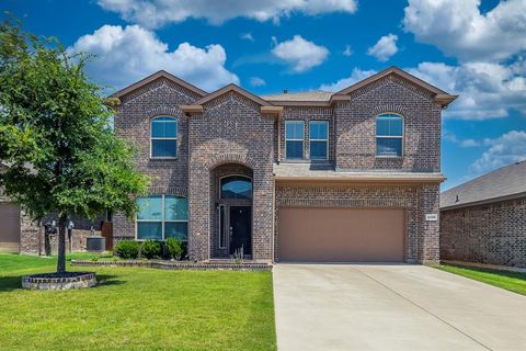 2405 Pumpjack Drive Fort Worth TX 76177