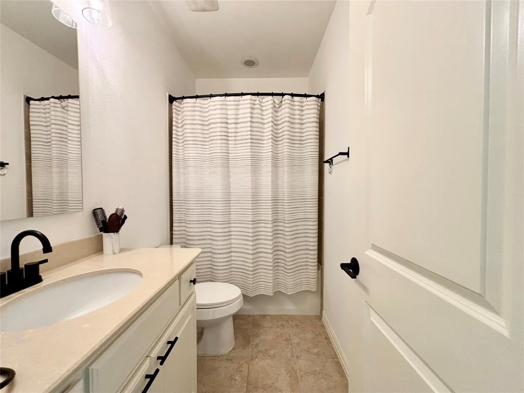 Pecan Park Add - Residential