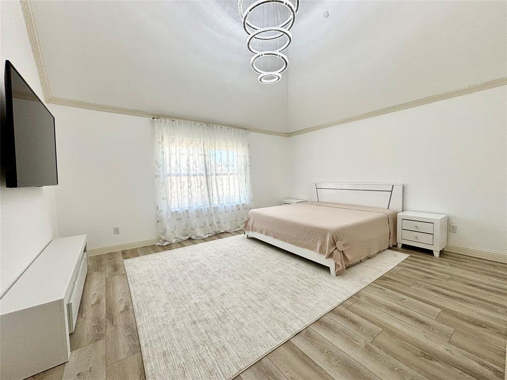 Pecan Park Add - Residential