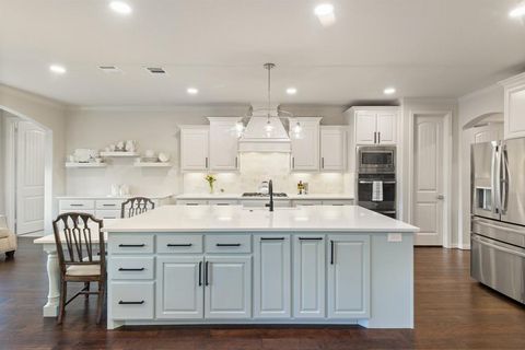 14322 Summerwoods Lane Frisco TX 75035