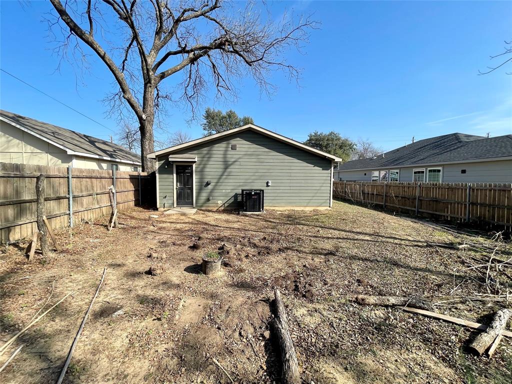 Cavens Colonial Ave - Residential