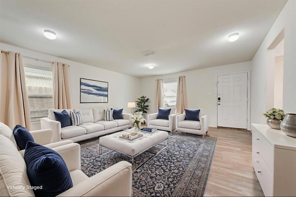 Cavens Colonial Ave - Residential