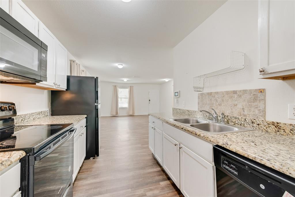 Cavens Colonial Ave - Residential