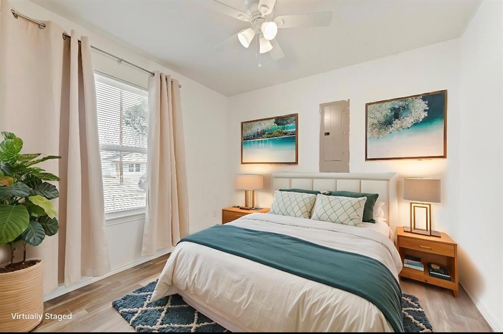 Cavens Colonial Ave - Residential