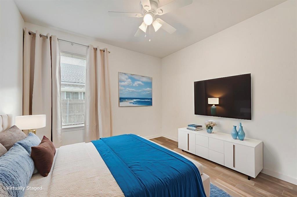 Cavens Colonial Ave - Residential