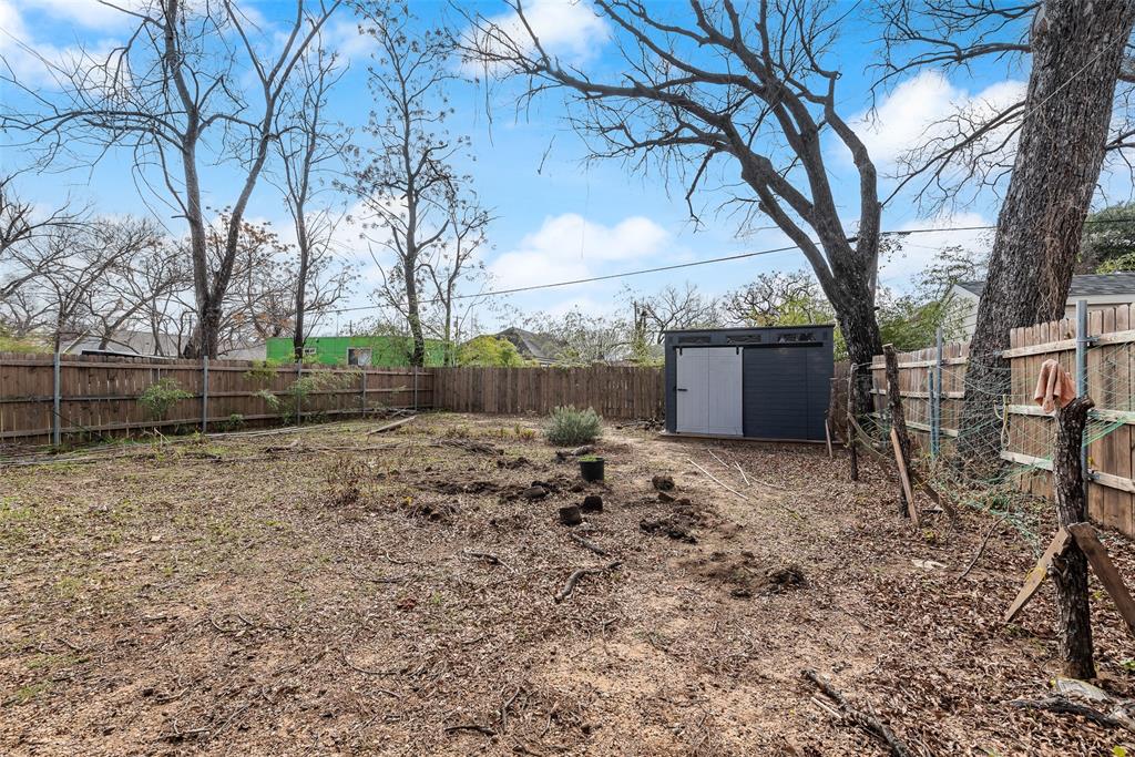 Cavens Colonial Ave - Residential