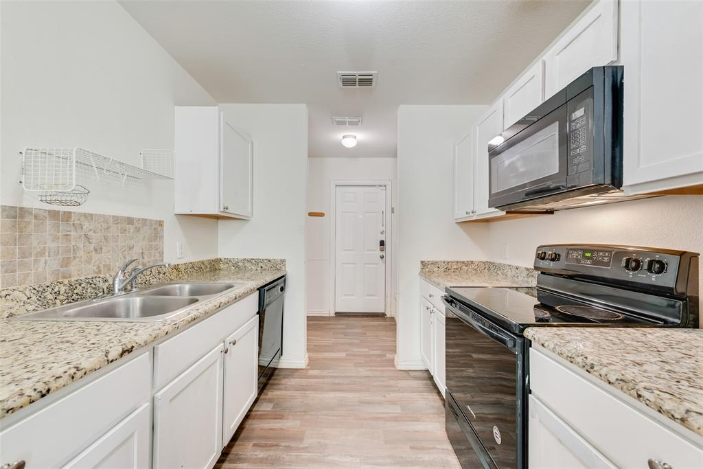 Cavens Colonial Ave - Residential