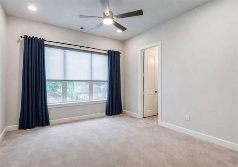 Tiny photo for 4776 Asher Place, Dallas, TX 75204 (MLS # 21191373)