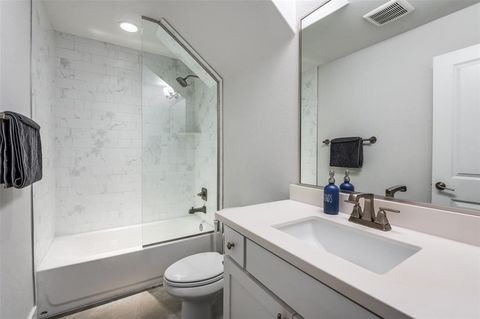 Tiny photo for 4776 Asher Place, Dallas, TX 75204 (MLS # 21191373)