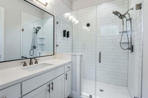 Tiny photo for 4776 Asher Place, Dallas, TX 75204 (MLS # 21191373)