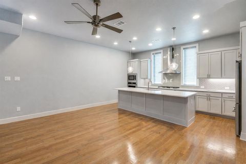 Tiny photo for 4776 Asher Place, Dallas, TX 75204 (MLS # 21191373)