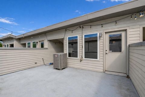 Tiny photo for 4776 Asher Place, Dallas, TX 75204 (MLS # 21191373)