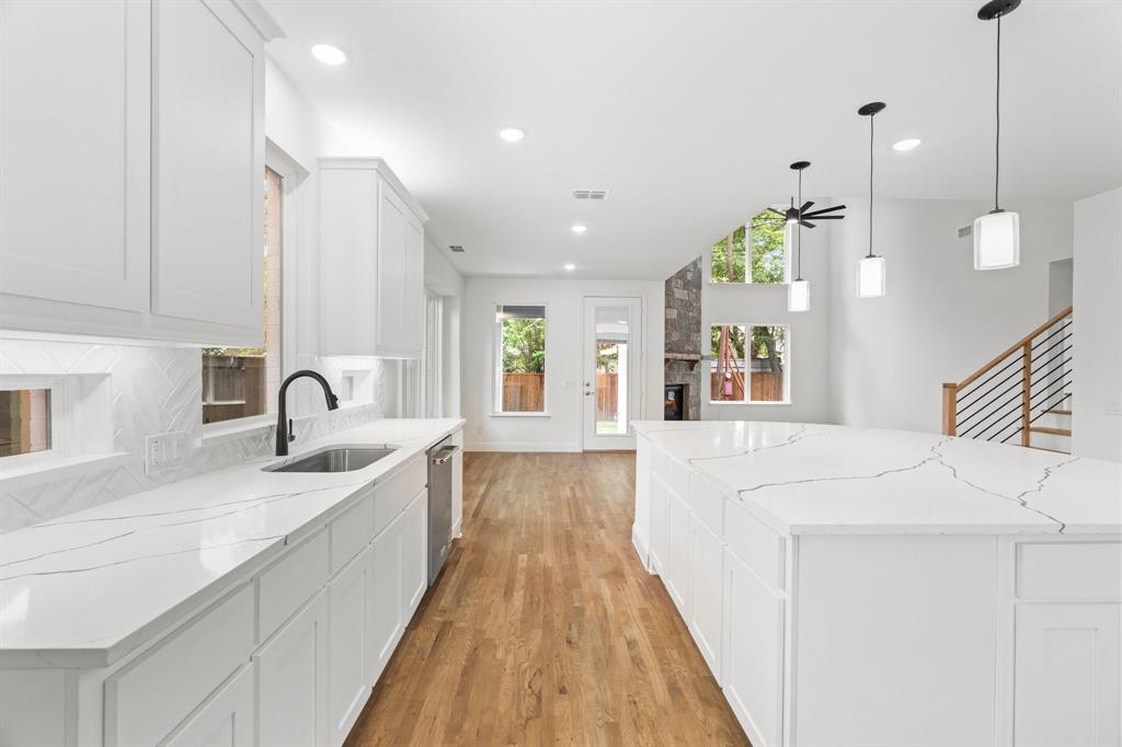 Crestwood Add - Residential