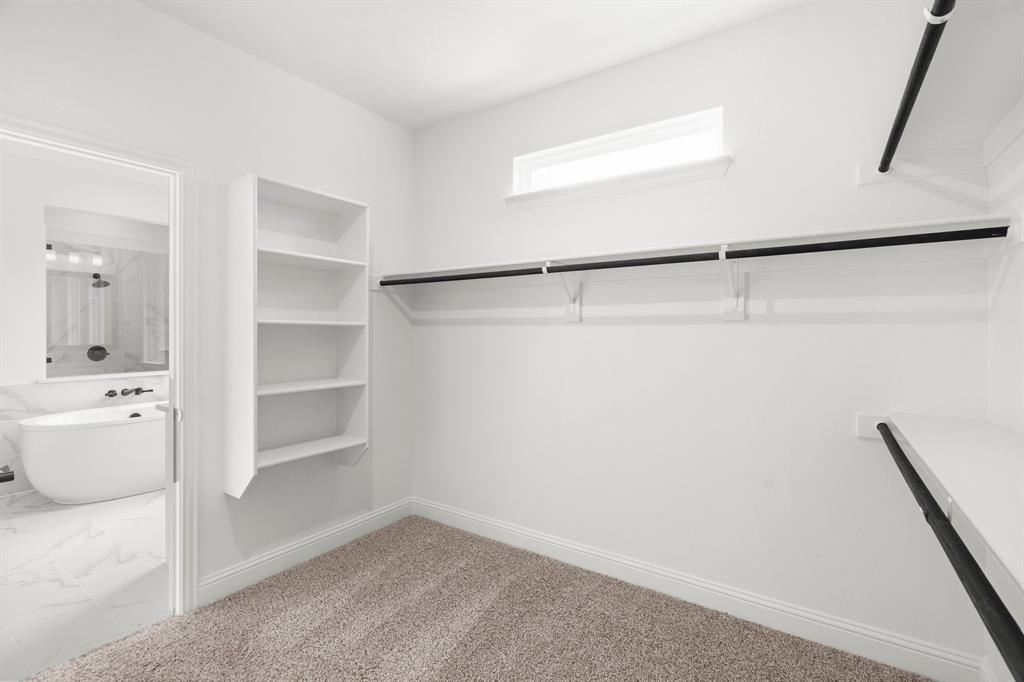 Crestwood Add - Residential