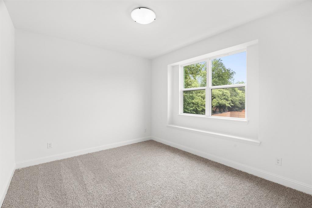 Crestwood Add - Residential