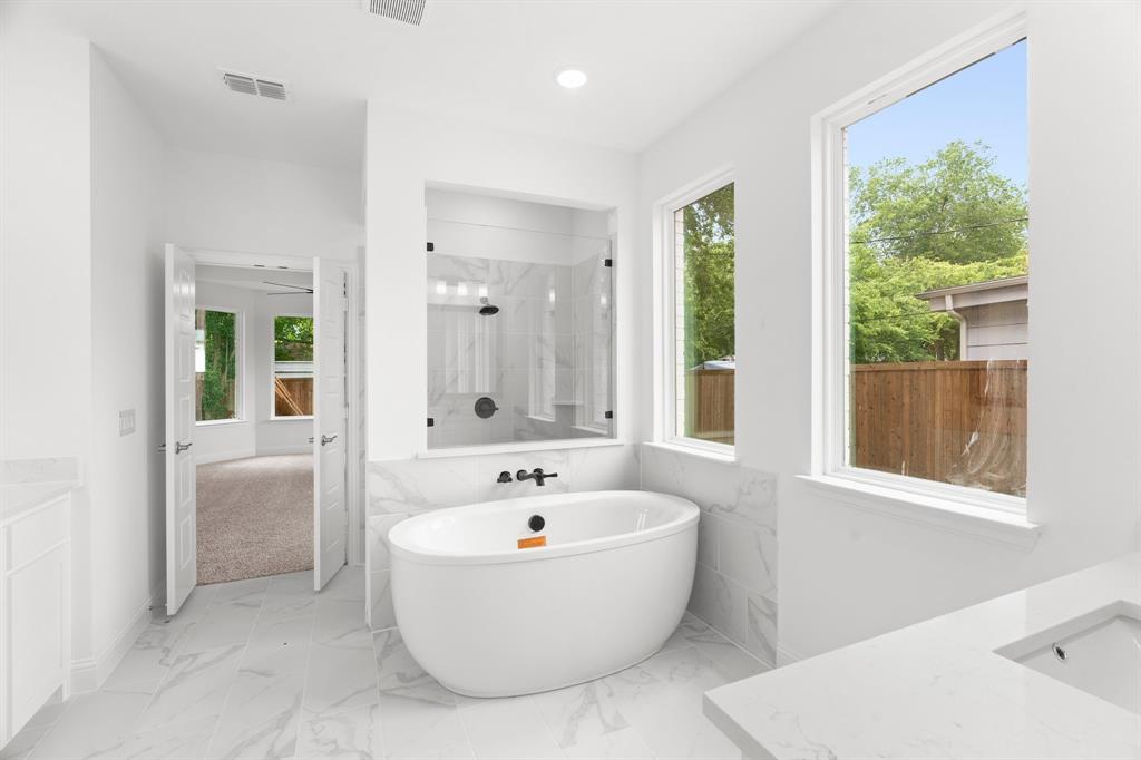 Crestwood Add - Residential