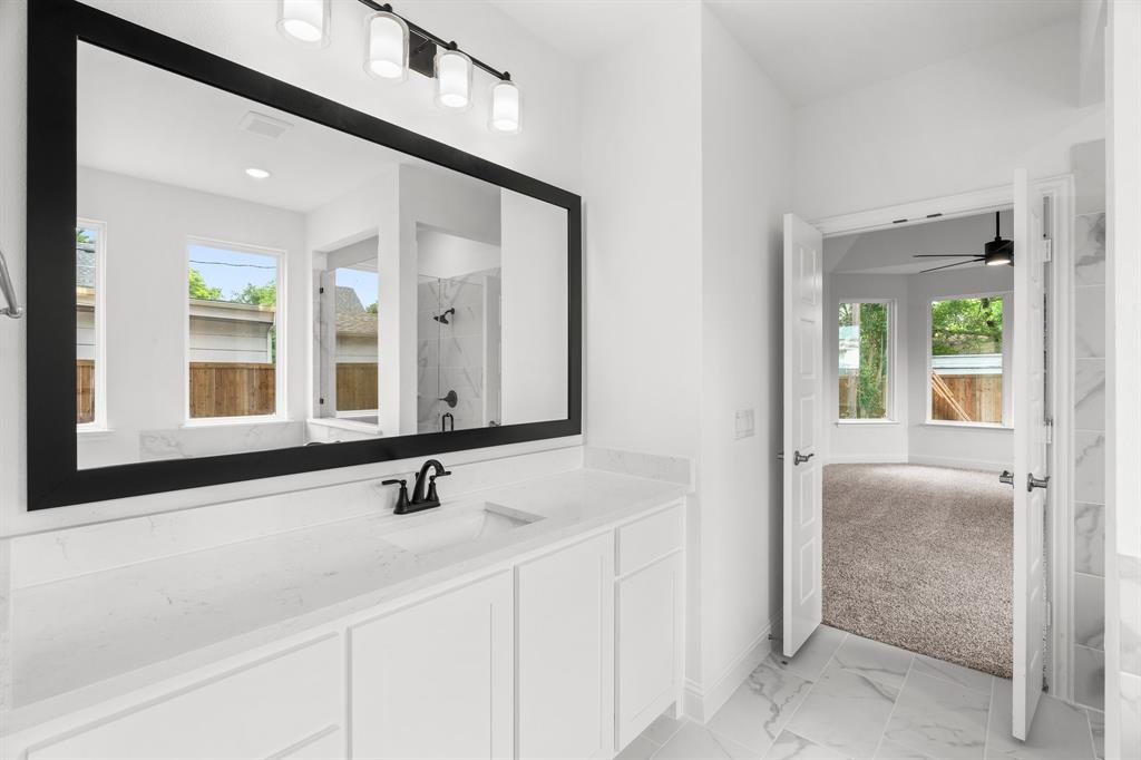 Crestwood Add - Residential