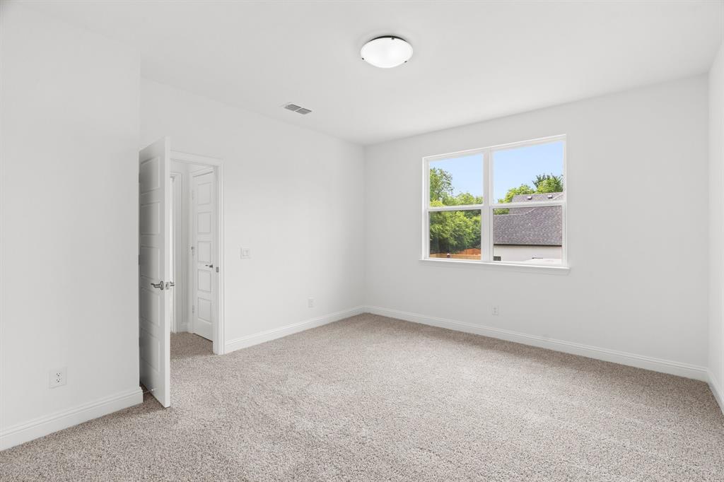 Crestwood Add - Residential