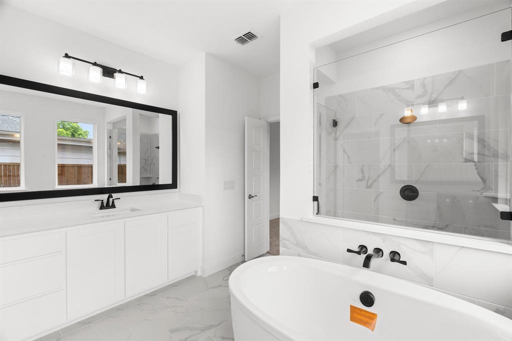 Crestwood Add - Residential