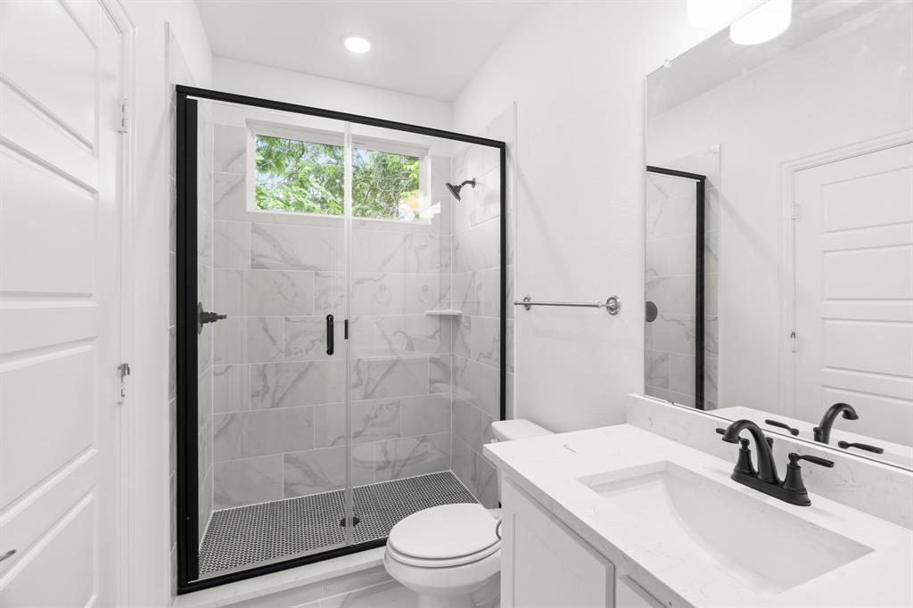 Crestwood Add - Residential