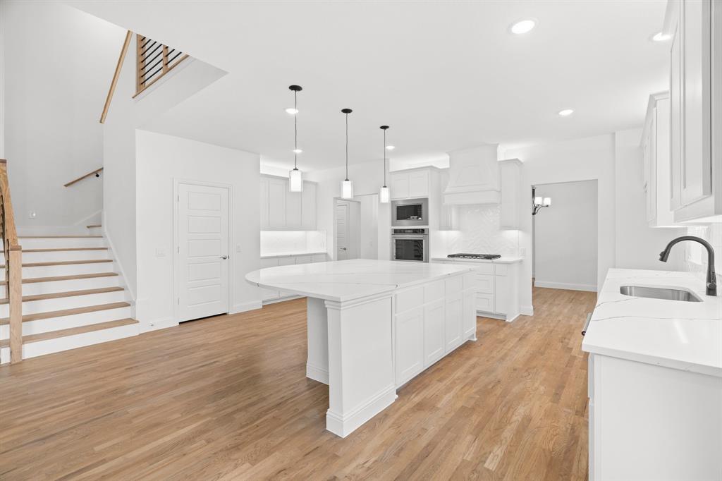 Crestwood Add - Residential