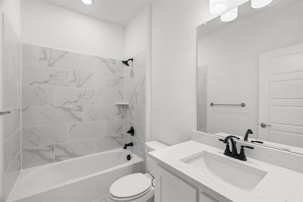 Crestwood Add - Residential