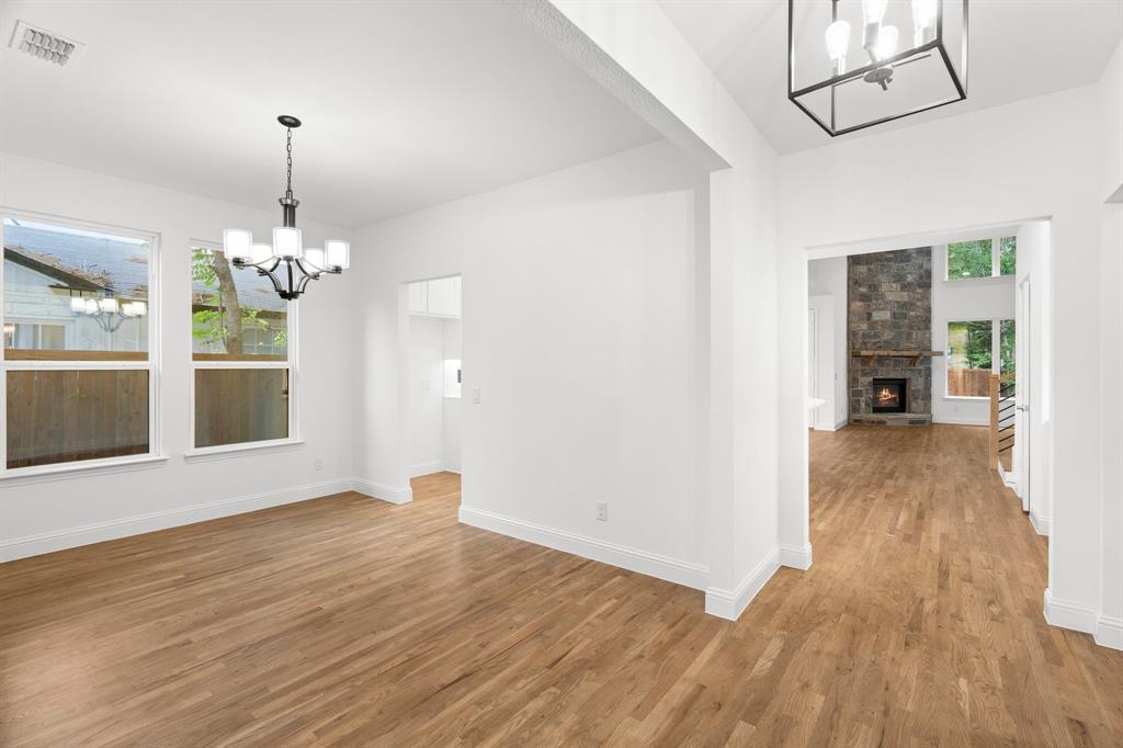 Crestwood Add - Residential