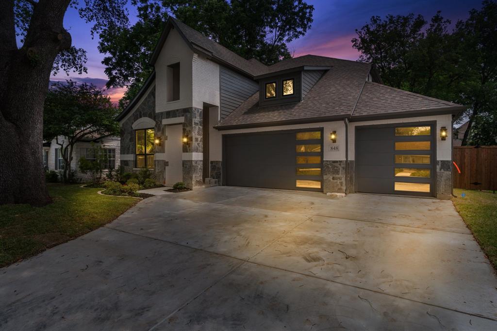 Crestwood Add - Residential