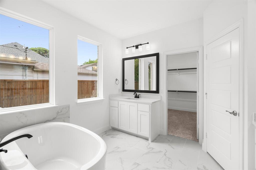 Crestwood Add - Residential