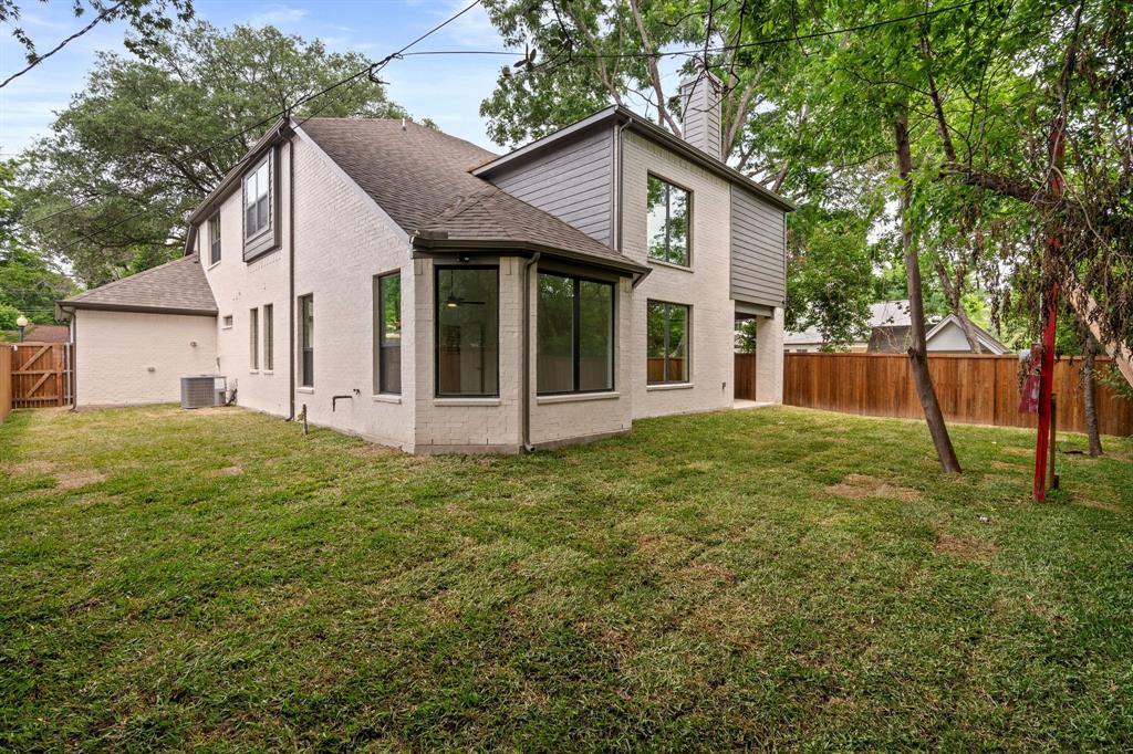 Crestwood Add - Residential