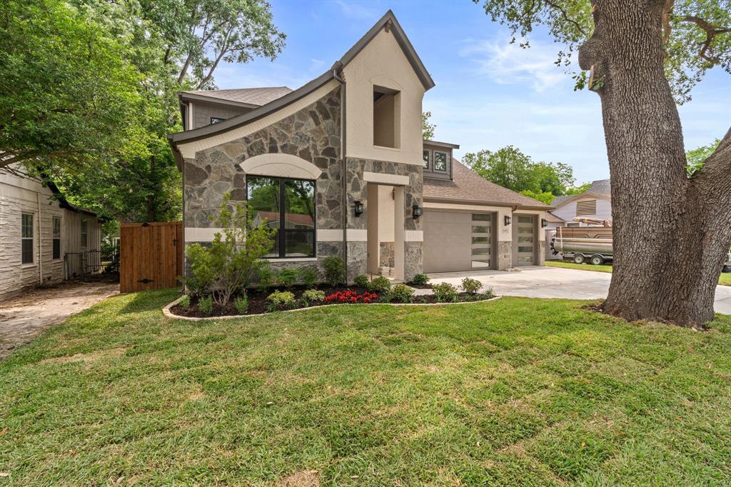 Crestwood Add - Residential